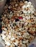 卡乐比（Calbee）即食燕麦片 水果麦片 原味600g+50g*4 日本进口 早餐代餐冲泡即食 实拍图