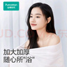 【丁禹兮推荐】一次性浴巾便携纯棉旅行70×140cm1条/3包 实拍图