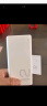 荣耀亲选66W超级快充移动电源 12000mAh 双向快充 多协议支持 适用荣耀Magic7华为Mate70 超级快充私有协议 实拍图