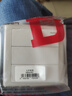 德力西(DELIXI)开关插座面板 CD815系列 三联三开双控开关 QSE863K2 实拍图