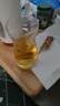 不老潭粮食酒 桶装高度泸州糯红高粱酒浓香型散装白酒纯粮壹号 42度 5L 实拍图