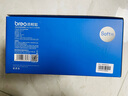 倍轻松（breo）颈椎按摩器Neck C2 颈部肩颈按摩仪家用枕便携环颈U型枕热敷揉捏 送父母男女朋友生日父亲节礼物 实拍图