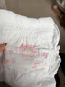 好奇（Huggies）铂金装成长裤XXXL26片*4包(17kg以上) 实拍图
