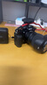 斯莫格适用Nikon尼康Zf手柄全包兔笼专用拓展框L型竖拍板手持手柄微单反相机兔笼手持拍摄影摄像配件 硅胶L型手柄 实拍图