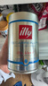 ILLY意利（illy）咖啡豆（低咖啡因）阿拉比卡意式黑咖啡罐装250g 实拍图