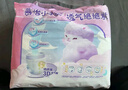 MOONY苏菲尤妮佳Q薄萌羽慕怡小羊驼拉拉裤XXL26片(15kg及以上) 实拍图