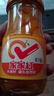 家家红家家红橘子罐头245g*10瓶水果罐头桔子玻璃瓶商超同款休闲饮料 【普通装】橘子10瓶 实拍图