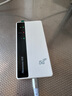 纽曼5g随身wifi移动wifi6免插卡全网通无线上网卡便携式车载无限路由器全国通用流量2025款全程不限速 实拍图
