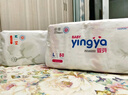 婴芽（YINGYA）拉拉裤XXXL码2包84片【16-18kg】婴儿超薄干爽尿不湿透气尿裤 实拍图
