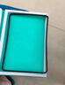 毕亚兹适用2025/22款A16芯片iPad 11/10钢化膜 苹果平板电脑11/10.9英寸保护膜 耐磨防刮抗指纹PM189蓝光 实拍图