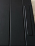 亿色适用iPad11/10保护套20222/25新A16芯片磁吸双面夹11/10.9英寸苹果平板电脑三折轻薄防弯壳黑 实拍图