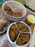 韩派（HAP）三格胆鸳鸯电压力锅4L陶瓷釉三胆不粘锅家用高压锅电饭煲电火锅蒸煮煲粥多功能定时预约HP-40H9-C 实拍图