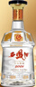 西凤酒 6年 六年陈酿经典水晶瓶 45度 750ml*4 整箱装 凤香型白酒 实拍图