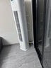 美的空调 3匹 酷省电Pro 家电国家补贴 新一级能效 客厅空调省电变频 空调柜机立式 KFR-72LW/N8KS1-1P 实拍图
