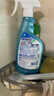 花王（KAO）玻璃清洗剂500ml 擦玻璃清洁神器汽车窗户浴室玻璃水垢清洁剂喷雾 实拍图
