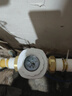 滨特尔（pentair）前置过滤器大通量家用全屋自来水管道40μm过滤器9吨/H大流量水驱涡轮+反冲洗刮洗净水器 【升级9T/H】S160前置过滤器 实拍图