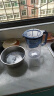 苏泊尔过滤净水器 家用滤水壶 自来水过滤器净水壶家用多重精滤厨房净水器滤水器J-UF03 净水壶UF03【一壶七芯】 实拍图