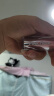 Pink Bear小灯泡唇蜜精华水光镜面唇釉唇膏口红不易沾杯N08母亲节520礼物 实拍图