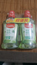 高露洁（Colgate）【孙颖莎同款】茉莉绿茶漱口水500ml*2含氟漱口水深层清洁自营 实拍图