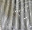 马勒（MAHLE）防护型空调滤芯抗病毒LAK709P飞度锋范凌派XRV缤智URVCRV十代思域 实拍图