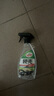 龟牌（Turtle Wax）硬壳 摩托车汽车玻璃后视镜清洁剂油膜去污剂500ML*3瓶  4038 实拍图