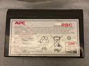 APC RACK-UPS BK650 不间断电源BK500M BK500 BK650M2-CH RBC2蓄电池 BK650-CH电池兼容 实拍图