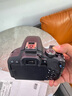 佳能（Canon） EF-EOS R转接环 RF卡口适配器（R系列机身转接EF镜头）佳能原装转接环 RF卡口适配器 礼包版 实拍图