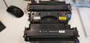 彩格CF280A硒鼓适用惠普hp 400 m425dn m401d硒鼓碳粉盒ce505a硒鼓 2050 2055d/dn 2035n hp05a CF280X硒鼓 实拍图