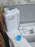 Water wizard适用于追觅清洁液清洗剂洗地机扫地机器人S10 pro plus配件H12/W10S/H11地面专用耗材X10/X30/S50 【官方同款】清洁液1L*2 实拍图