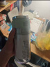 小熊（Bear）榨汁杯 家用便携式榨汁机 水果蔬果汁机 秒碎冰迷你小型果汁杯双盖 LLJ-T03H1【国家补贴】 实拍图