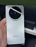 vivo X200s 16GB+512GB 薄荷蓝 国家补贴 蔡司超级潜望长焦 湿手秒开超声波指纹 拍照 AI手机 实拍图