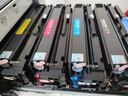 得印q2612a硒鼓适用惠普m1005硒鼓  1020硒鼓 12a 1010 1012 1015 1018 1020plus佳能lbp2900+打印机墨盒 实拍图