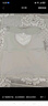 李宁（LI-NING）防晒面罩骑行夏季男女挂耳冰丝面巾口罩骑车脖套户外遮阳脖套 实拍图