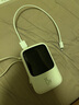 毕亚兹适用于0.3米充电宝便携充电线苹果数据线快充线iPhone14/13/12/11/Xs/XR/SE/8/7ipadAir手机平板 实拍图
