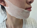 sakose凡士林提拉紧致面膜6片装V绷带面膜挂耳脸部紧致修护男女用 实拍图