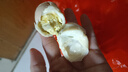 舌尖攻略蛋墩墩农家散养鸡蛋谷饲鲜鸡蛋农家鸡蛋早餐食材蛋白单枚40g±5g 谷饲鲜鸡蛋 20枚 实拍图