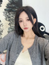 唯一（Winy）莫比乌斯999纯银项链女生2025新款吊坠首饰生日礼物送女朋友老婆 实拍图