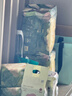babycare金山茶花拉拉裤XXXL24+3片(＞17kg)婴儿尿不湿超薄透气轻柔花苞裤 实拍图