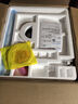 美的（Midea）【亲肤活水Q5S】60L电热水器 瞬热洗富锶养肤温泉浴 免换镁棒3200W速热家用储水式国家补贴20% 实拍图
