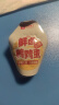 良品铺子什锦鹌鹑蛋卤蛋410g小包装64颗铁蛋即食盐焗卤味素食网红休闲小吃 实拍图