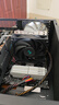 九州风神（DEEPCOOL）玄冰400V5CPU电脑散热器附带硅脂（镀镍4热管/超频220W/热管偏置不挡内存/AG400） 实拍图