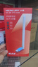 水星（MERCURY）WiFi6智能免驱 usb无线网卡 外置高增益天线 台式机笔记本电脑wifi接收器 无限wifi发射 UX3H 实拍图