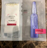 欧莱雅（LOREAL） 安瓶面膜女补水保湿玻尿酸淡纹面膜修护免洗熬夜学生节日礼物 【热卖】安瓶面膜5片 实拍图
