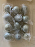 光阳 海鸭松花皮蛋 12枚装 720g 实拍图