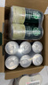 星巴克（Starbucks）星倍醇 即饮咖啡 经典浓郁 228ml*12罐 罐装浓咖啡饮料 实拍图
