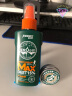 家德宝（JIADEBAO）驱蚊喷雾100ml+紫草膏12g 户外驱蚊液强效防蚊虫花露水 舒缓叮咬 实拍图