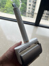 美丽雅粘毛器滚筒毡猫毛清理器宠物除毛沾衣服刷神器替换卷纸3卷共180撕 实拍图