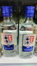 劲牌毛铺劲头足 毛铺纯谷酒 42度 500ml*12瓶 柔和配制酒整箱装 42度 500mL 12瓶 实拍图