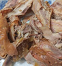 正阳楼中华老字号土笨鸡750g*2袋东北特产熟食卤味烧鸡熏酱下酒菜 实拍图