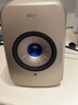 KEF【国家补贴】LSX II Soundwave 电脑音箱无线HiFi音响蓝牙2.0立体声桌面扬声器 实拍图